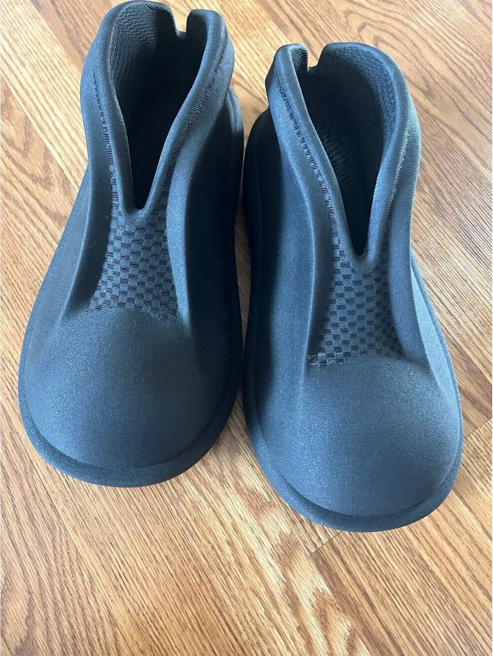 Men’s 3D printed shoes